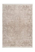 Pierre Cardin - Vendome 702 Luxury Acrylic Beige Rug with Centre Medallion - ADORE RUGS and FLOORING